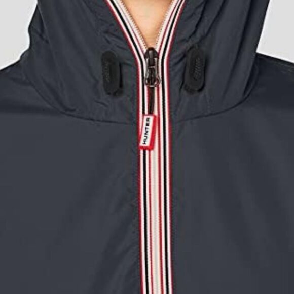 Hunter Recycled Lightweight Packable Jacket - Picture 3 of 11